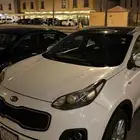 سبورتاج 2017 نصف فل بانورما مالك اول 1600 سي سي