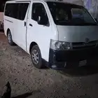 باص وفور كلفت وايت ماء للإيجار