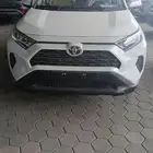 راف فور 2025 ستاندر بد ون دبل