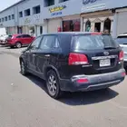 كيا سورنتو جيب 2012