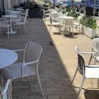 كراسي فايبر خارجية