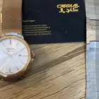 (ساعة كارديال شبه جديدة)