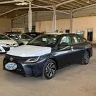 يارس 2024 عداد 1200 الف