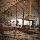 تأجير وتجهيز ارقى المخيمات بيوت شعر خيام جميع انوع الاثاث