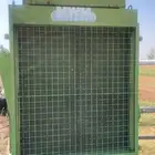 مكينه المانيه زراعيه والثانيه سكانيا و طرنبه