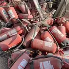 طفيات حريق