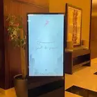 شاشات تفاعلية للبيع