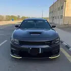 دوج تشالجر GT.