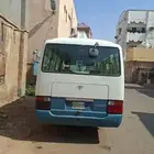 باص الايجار الشهري