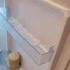 ثلاجة صغيرة
