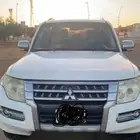 باجيرو 2016