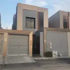 فيلا للايجار حي الرمال (تنال)