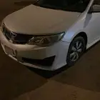كامري 2013