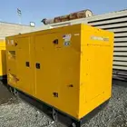 مولد كومنز 125 kva