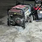 ماطور للبيع قوه 8000