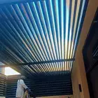 مطلات خيام