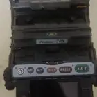 ماكينه لحام فايبر فجكورا الياباني الأصلي