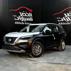 نيسان اكستريل استاندر 7 راكب دبل 2025