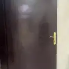 باب سنديان نظيف عدد 2 بيبان