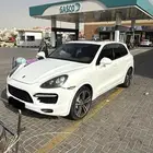للبيع بورش كايين S V8 تنفس طبيعي 2013