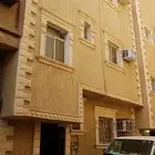 عماره للبيع حي العمل 92م ب950الف ريال