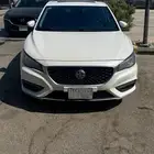 للبيع سيارة MG 6 موديل حديث   حالة ممتازة جدا