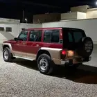 باترول 96 مكينه 4500