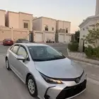 كورولا 2020 سعودي 1.6 نظيف