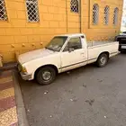 سيارة ددسن 83