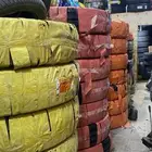 مؤسسة قمة ايطار  لبيع الكفرات