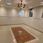 شقة للايجار حي قرطبة خلف قصر الامير