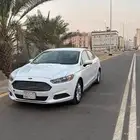 فورد فيوجن