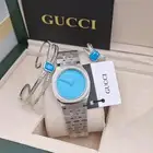 ساعه قوتشي نسائي