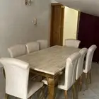 طاولات رخام