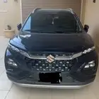 سزوكي فرونكس موديل 2025 فل كامل