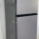 ثلاجة وملاحقاتها للبيع استخدام نظيف