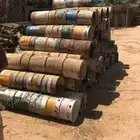 سطول حديد