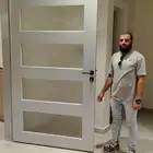 اللهم صلي وسلم وبارك على سيدنا محمد  ابواب خشب وديكورت