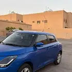 سوزوكي سويفت 2025 للبيع