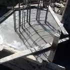 مقاول معتمد ومصنف مصنعية ومواد