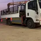 دنه ونش نقل الابل