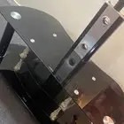 طاولة تلفزيون وطاولات خدمه