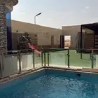 شاليهات للايجار في جنوب الرياض