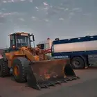 ساق معدات ثقيله