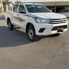 هايلكس ديزل 2024 سلق