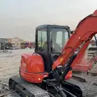 بوكلين للبيع 5 طن