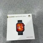 ساعه هواوي جديدههه فقط فتح الكرتون