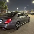 مرسيدس S 320 2019 ممشى 139
