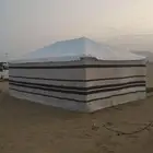 ابتدت الشتويه و ابتدينا تفصيل خيمكم بافضل الاشكال و الأسعار