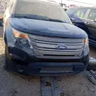 تشليح جميع سيارات فورد